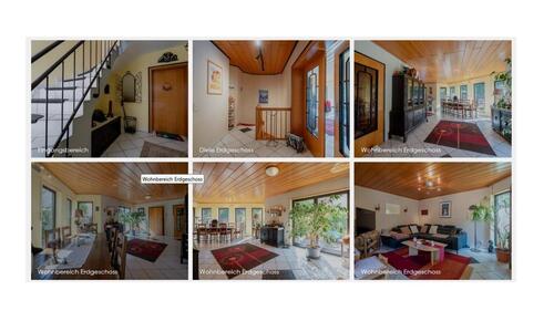 Foto - Familienhaus mit Potential - 399.000,00 EUR Kaufpreis,