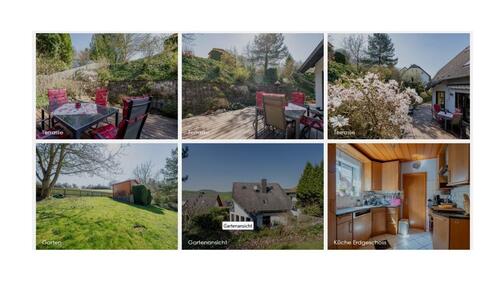 Foto - Einfamilienhaus zum Kaufen in Burgbrohl