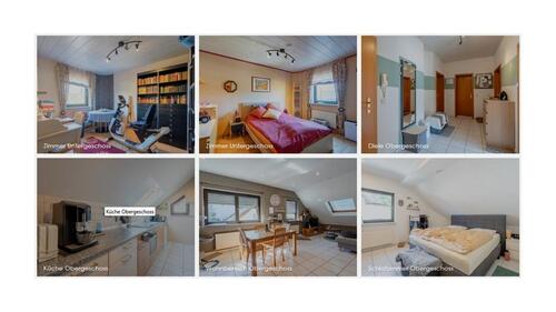 Foto - Einfamilienhaus in Burgbrohl