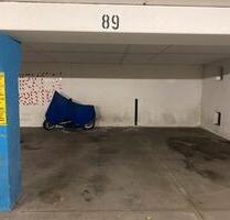 Garage Stellplatz - 80,00 EUR Miete, in München (PLZ: 81829) Messestadt Riem
