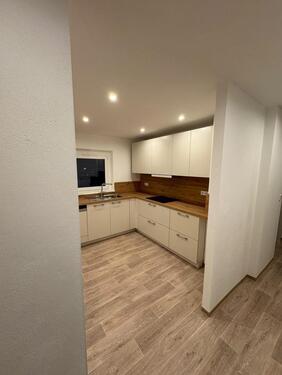 Foto - Etagenwohnung zur Miete in Gunzenhausen