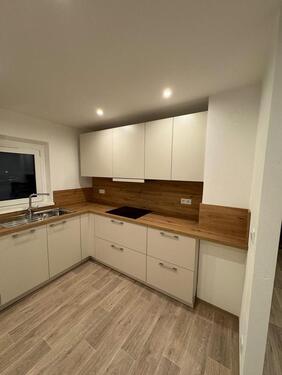 Foto - Etagenwohnung in Gunzenhausen