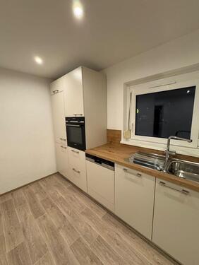 Foto - Etagenwohnung in Gunzenhausen zur Miete