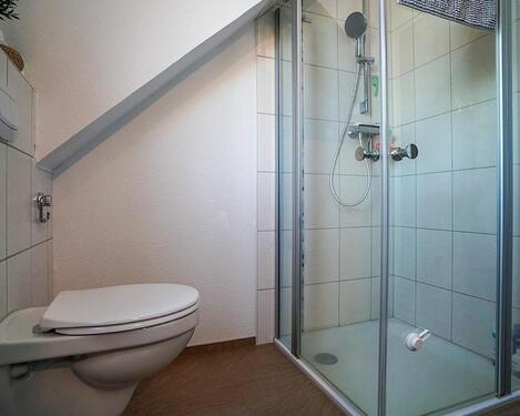 Foto - Etagenwohnung in Upgant-Schott zur Miete