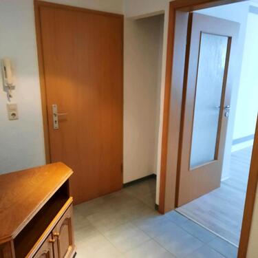 Foto - 2-Raum Wohnung - 250,00 EUR Kaltmiete, ca.  50,00 m²