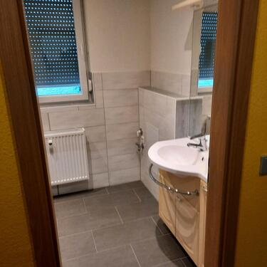 Foto - Etagenwohnung in Calbe (Saale) zur Miete