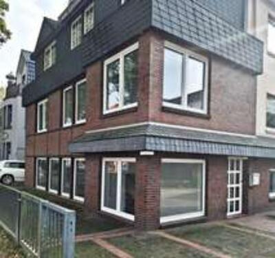 Foto - ,,Das könnte IHR Büro werden!!! In Top Lage von Oldenburg am Westkreuz!!