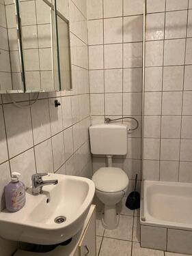 Foto - Etagenwohnung in Löhne zur Miete