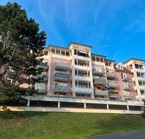 Attraktive vermietete ETW mit Balkon und Tiefgarage. - Gotha