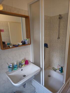 Foto - 2 Zimmer Etagenwohnung in Gotha