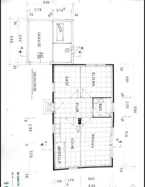 Foto - 3 Zimmer Einfamilienhaus zum Kaufen in Emkendorf