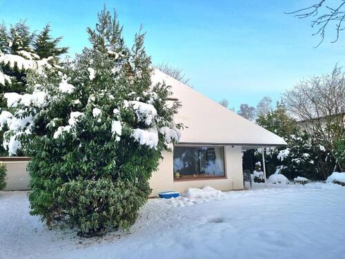 Foto - Von Privat: Wohnen im Grünen in HH-Ohlstedt (provisionsfrei)