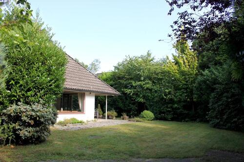 Foto - 7 Zimmer Einfamilienhaus in Hamburg