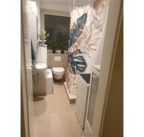 Schöne renovierte Wohnung in Axstedt - Hambergen