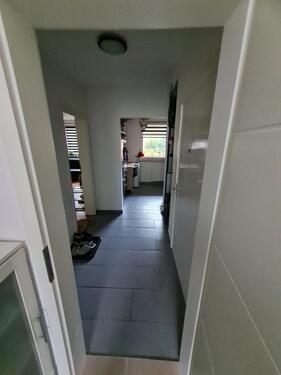 Foto - 2.5 Zimmer Hochparterre in Hambergen