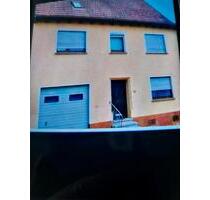 Haus verkaufen - 139.000,00&nbsp;EUR Kaufpreis, ca.&nbsp; 110,00&nbsp;m&sup2; in Breitenbach (PLZ: 66916)