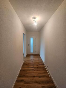 Foto - Etagenwohnung in Oderwitz zur Miete