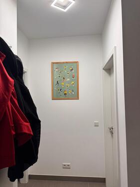 Foto - Maisonettenwohnung in Mainz zum Kaufen
