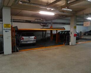 Stellplatz zu vermieten, Tiefgarage. - Bobenheim-Roxheim