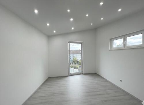 Foto - 3 Zimmer Wohnung Sauerbrunnen Neubaugebiet