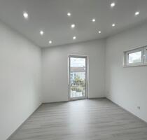 3 Zimmer Wohnung Sauerbrunnen Neubaugebiet - Crailsheim