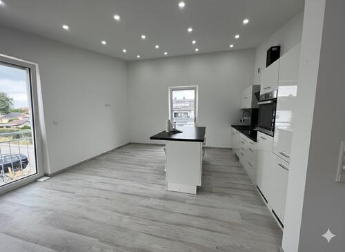 Foto - 3 Zimmer Etagenwohnung in Crailsheim