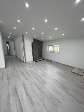 Foto - Etagenwohnung in Crailsheim zur Miete