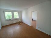 Foto - 2 Raum Wohnung an der Biethe - 270,00&nbsp;EUR Kaltmiete, ca.&nbsp; 46,97&nbsp;m&sup2;