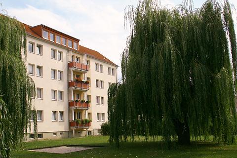 Foto - 2 Zimmer Etagenwohnung in Dessau-Roßlau