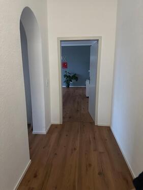 Foto - Komplett renovierte Wohnung – 5 Min. zur Fuldaer Innenstadt