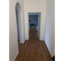 Komplett renovierte Wohnung – 5 Min. zur Fuldaer Innenstadt