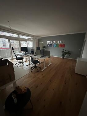 Foto - Etagenwohnung in Fulda zur Miete