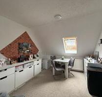 2‑Raum‑Dachgeschosswohnung in Mücheln 204€kalt - Mücheln (Geiseltal)