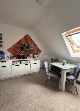 Foto - 2 Zimmer Dachgeschoßwohnung zur Miete in Mücheln (Geiseltal)