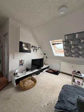 Foto - 2 Zimmer Dachgeschoßwohnung in Mücheln (Geiseltal)