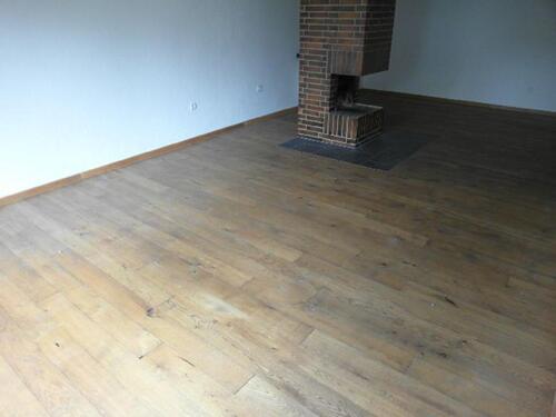 Foto - 4.5 Zimmer Erdgeschoßwohnung zur Miete in Hameln