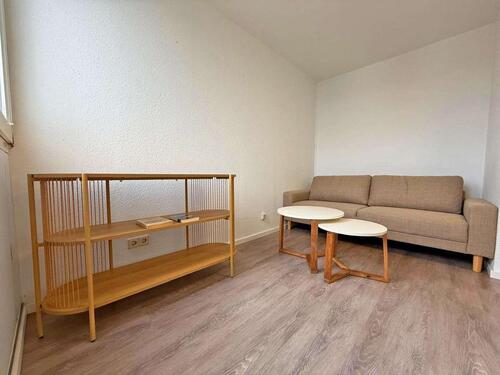 Foto - Etagenwohnung in Tübingen zur Miete