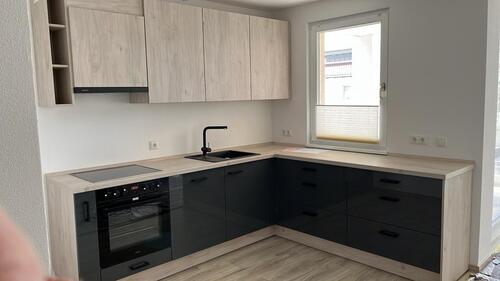 Foto - 2-Zimmerwohnung in Künzelsau - 600,00&nbsp;EUR Kaltmiete, ca.&nbsp; 52,00&nbsp;m&sup2;