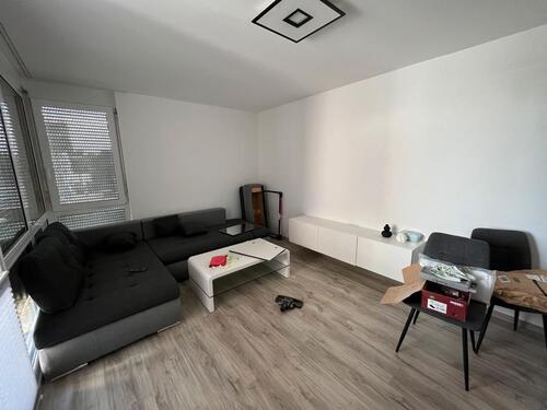 Foto - 2 Zimmer Etagenwohnung in Künzelsau