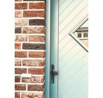 Zweizimmerwohnung im EG in Rottorf mit Garten - Winsen (Luhe)