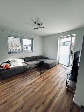 Foto - 2 Zimmer Erdgeschoßwohnung in Winsen (Luhe)