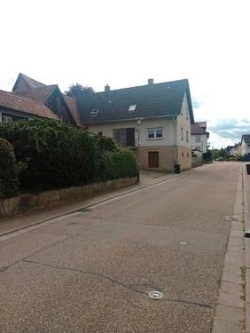 Foto - Baugrundstück mit Haus zu verkaufen