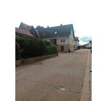 Baugrundstück mit Haus zu verkaufen - Karlsruhe Beiertheim-Bulach