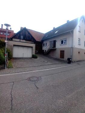 Foto - Einfamilienhaus zum Kaufen in Karlsruhe