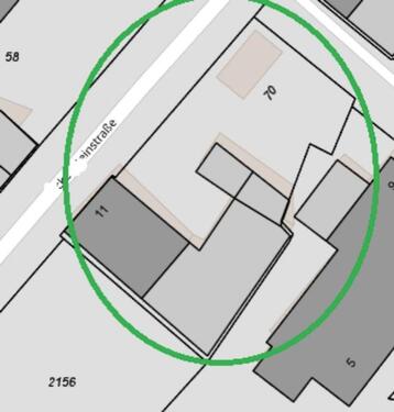 Foto - Einfamilienhaus in Karlsruhe