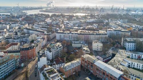 Foto - andere in Hamburg