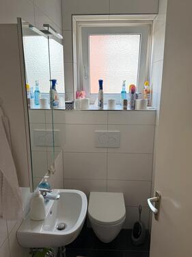 Foto - Etagenwohnung in Germering zur Miete