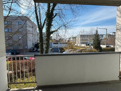 Foto - 1 Zimmer Etagenwohnung zur Miete in Regensburg