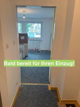 Foto - Etagenwohnung in Regensburg zur Miete