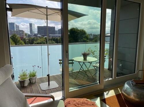 Foto - Traumwohnung Außenalster-Nähe Neubau